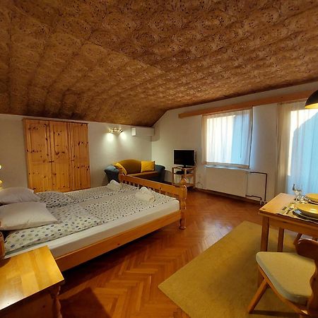 Guest House Vera بليد الغرفة الصورة