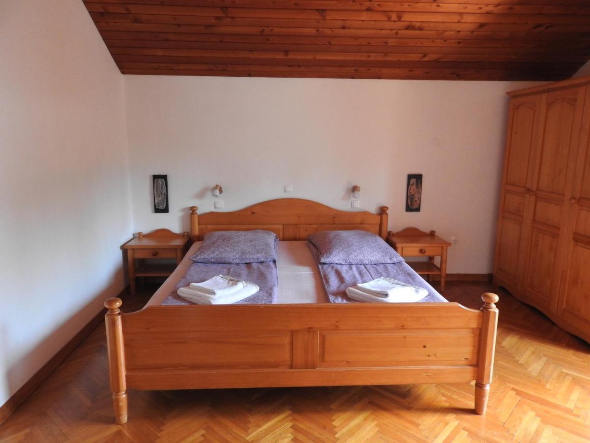 Guest House Vera بليد المظهر الخارجي الصورة