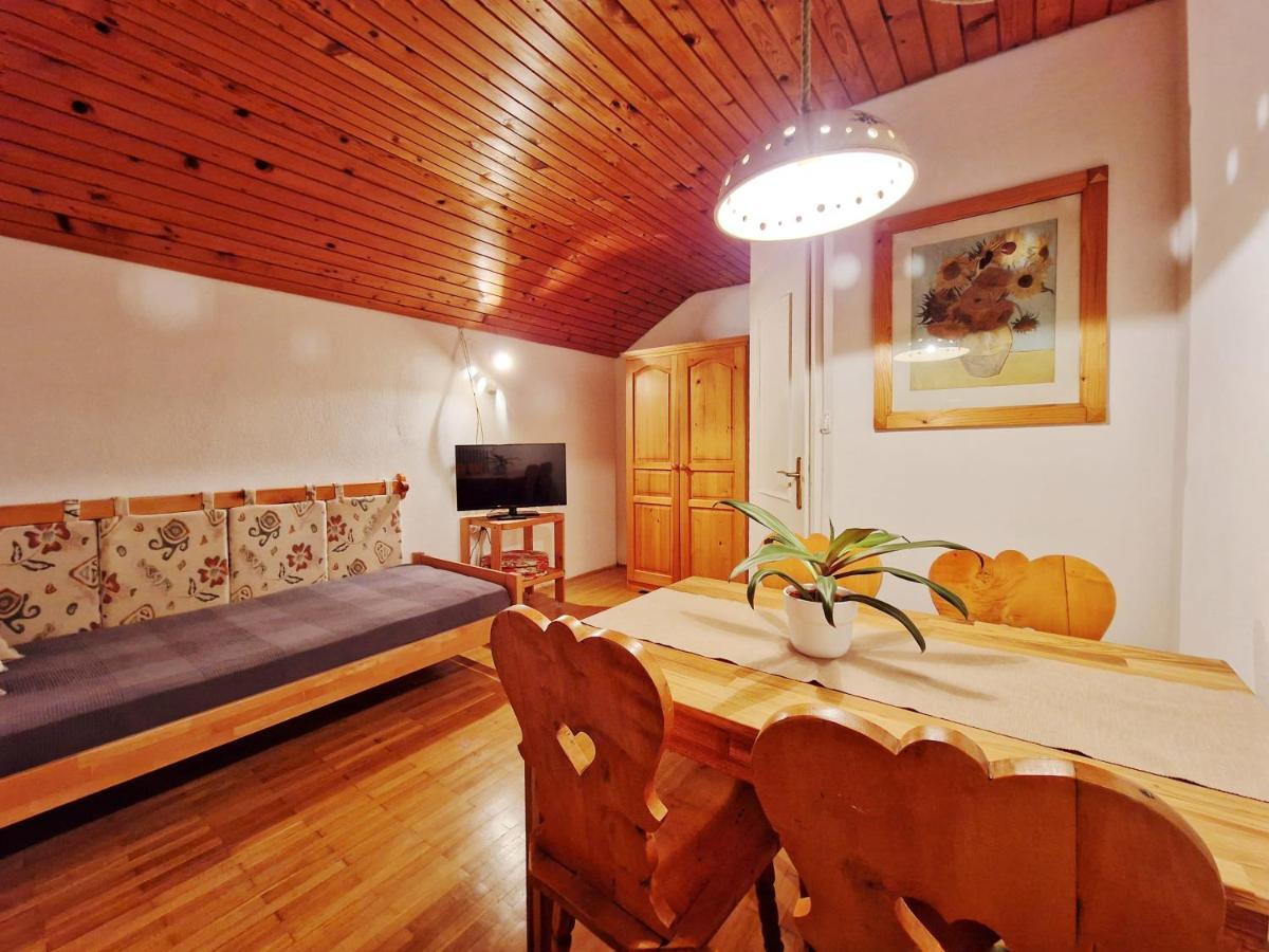Guest House Vera بليد المظهر الخارجي الصورة