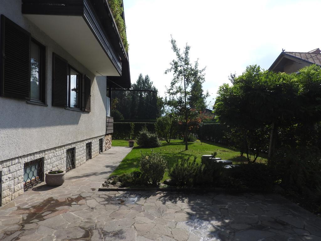 Guest House Vera بليد المظهر الخارجي الصورة