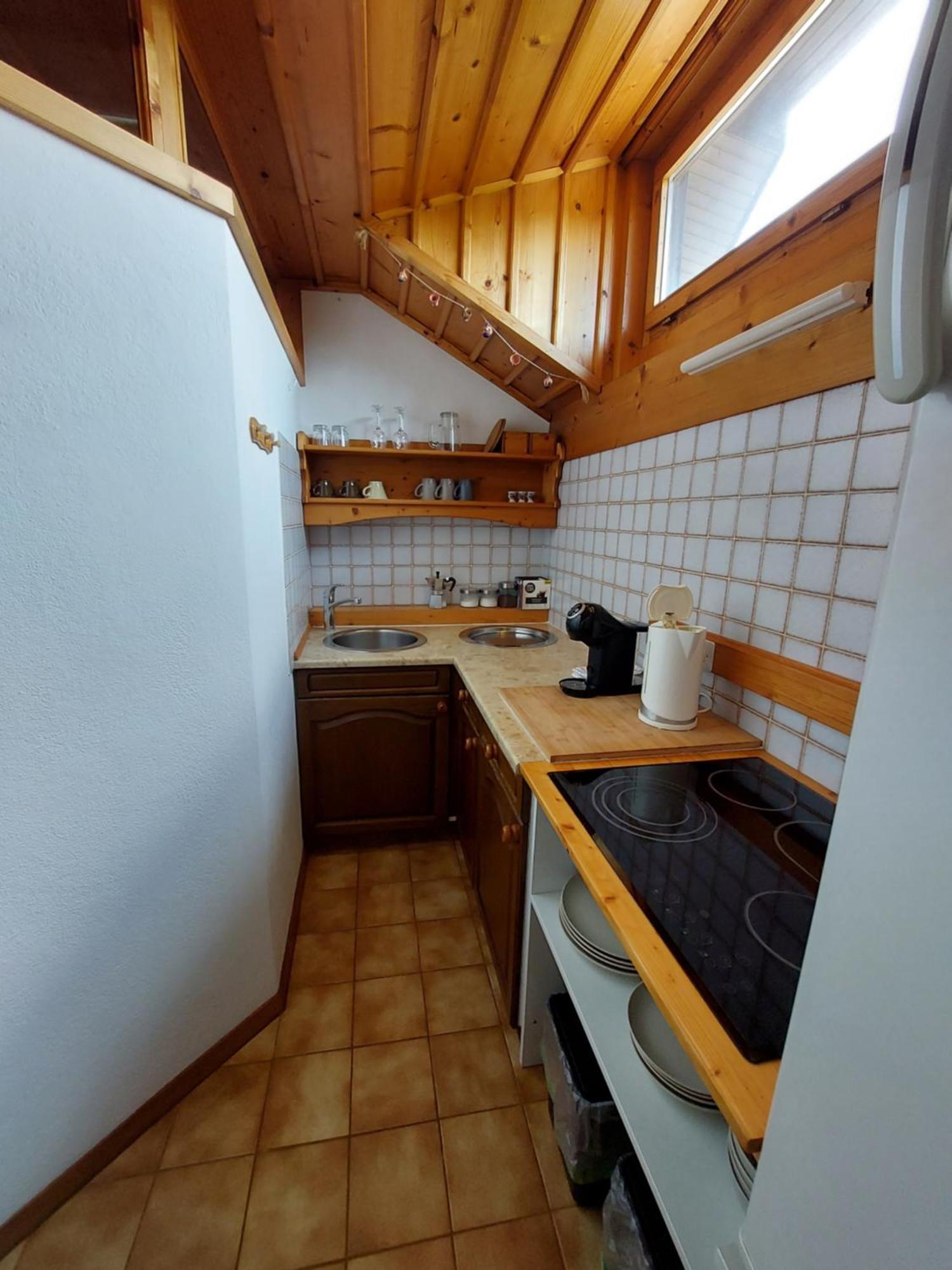 Guest House Vera بليد المظهر الخارجي الصورة