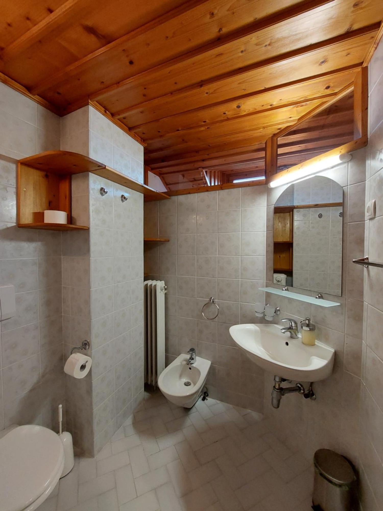 Guest House Vera بليد الغرفة الصورة